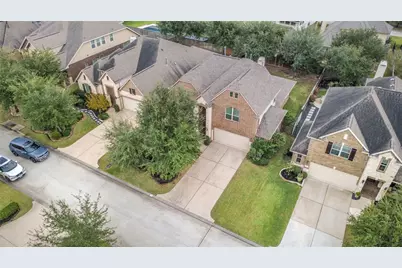 14 S Estherwood Place, The Woodlands, TX 77354 - Photo 5