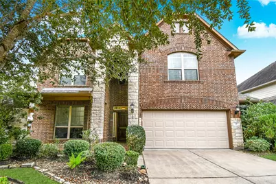 14 Estherwood Place, The Woodlands, TX 77354 - Photo 3