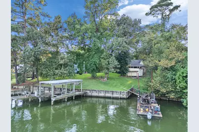 185 Lake Drive, Onalaska, TX 77360 - Photo 9