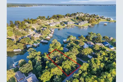 185 Lake Drive, Onalaska, TX 77360 - Photo 5