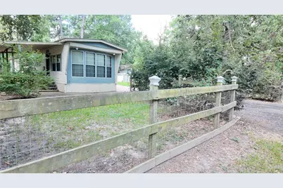 135 Wendy Street, Trinity, TX 75862 - Photo 3