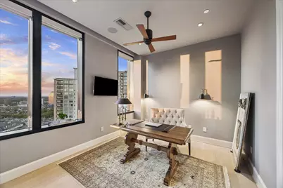 1409 Post Oak Boulevard #2202, Houston, TX 77056 - Photo 25