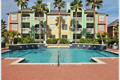 7000 Seawall Boulevard #911, Galveston, TX 77551 - Photo 5