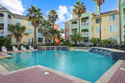 7000 Seawall Boulevard #911, Galveston, TX 77551 - Photo 35