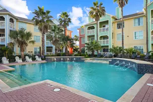 7000 Seawall Blvd, Galveston, TX 77551 - Photo 35