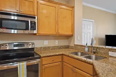 7000 Seawall Boulevard #911, Galveston, TX 77551 - Photo 29