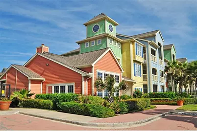 7000 Seawall Boulevard #911, Galveston, TX 77551 - Photo 3