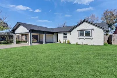 4406 Trafalgar Drive, Houston, TX 77045 - Photo 1