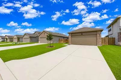 14469 Sugar Pines Drive, Conroe, TX 77302 - Photo 3