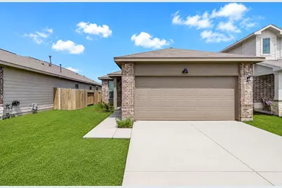 14469 Sugar Pines Drive, Conroe, TX 77302 - Photo 1