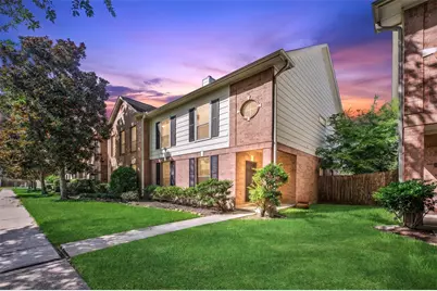 607 Travis Street #5, Webster, TX 77598 - Photo 1