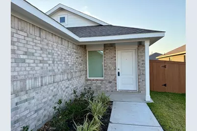 10914 Silver Canoe Drive, Beasley, TX 77417 - Photo 3