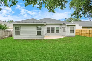 24118 Wild Horse Ln, Hockley, TX 77447 - Photo 5
