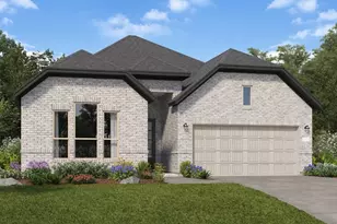 7010 Salt Dome Dr, League City, TX 77546 - Photo 1
