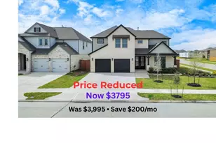 1500 Sunrise Gables Dr, Katy, TX 77493 - Photo 1