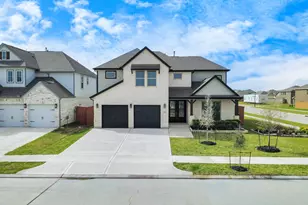 1500 Sunrise Gables Dr, Katy, TX 77493 - Photo 1