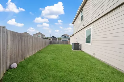 14032 Lamprey Drive, Conroe, TX 77384 - Photo 33