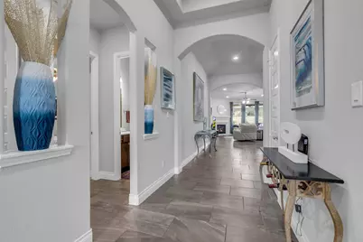 166 Painted Trillium Drive, Conroe, TX 77304 - Photo 3