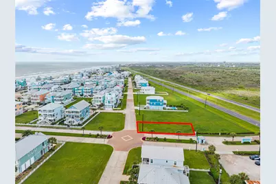 11502 Sea Butterfly, Galveston, TX 77554 - Photo 9
