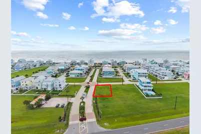 11502 Sea Butterfly, Galveston, TX 77554 - Photo 1