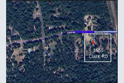 1655 Clark Rd, Plantersville, TX 77363 - Photo 1