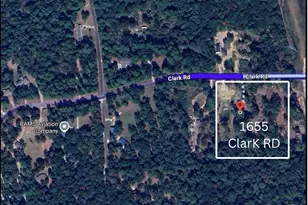 1655 Clark Rd, Plantersville, TX 77363 - Photo 1