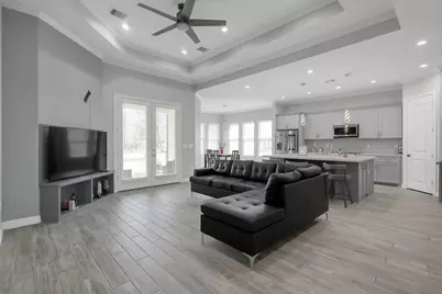 14609 Jim Stowe Road, Conroe, TX 77302 - Photo 5