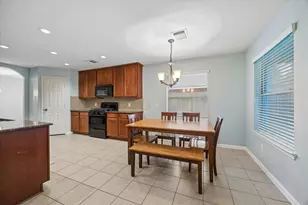 4419 Desert Cliff Ct, Katy, TX 77494 - Photo 7