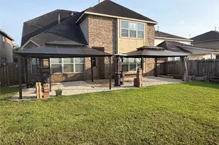 5519 Jay Thrush Dr, Richmond, TX 77407 - Photo 39