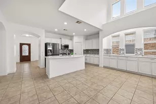 5519 Jay Thrush Dr, Richmond, TX 77407 - Photo 1