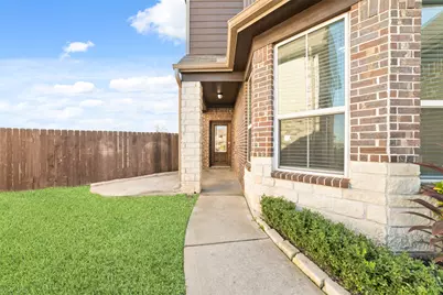 14838 Ruddy Duck Lane, Houston, TX 77049 - Photo 3