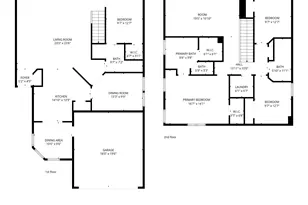 14838 Ruddy Duck Ln, Houston, TX 77049 - Photo 33