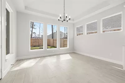 231 Warbler Song Drive, Willis, TX 77318 - Photo 7