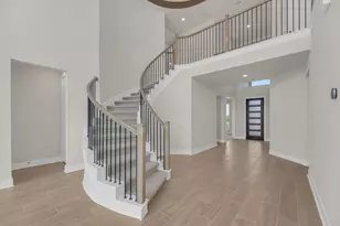 231 Warbler Song Dr, Willis, TX 77318 - Photo 17