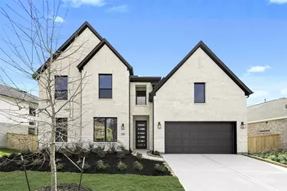 231 Warbler Song Drive, Willis, TX 77318 - Photo 1