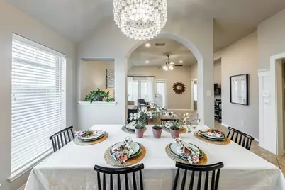 27146 Danbridge Gulch Ln, Katy, TX 77494 - Photo 5