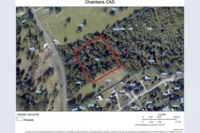 Tbd Fm 565, Mont Belvieu, TX 77580 - Photo 1