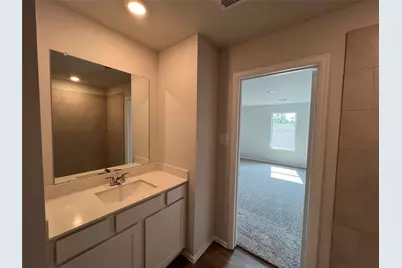 1256 Hickory Grove Street, Brenham, TX 77833 - Photo 5