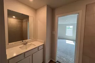 1256 Hickory Grove St, Brenham, TX 77833 - Photo 5