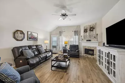 2510 Llano Springs Drive, Katy, TX 77494 - Photo 5