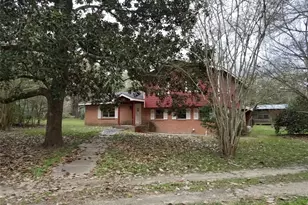 1132 Liberty Ave, Livingston, TX 77351 - Photo 3