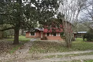 1132 Liberty Ave, Livingston, TX 77351 - Photo 3