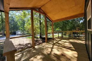 13126 S Lee Shore Dr, Willis, TX 77318 - Photo 17