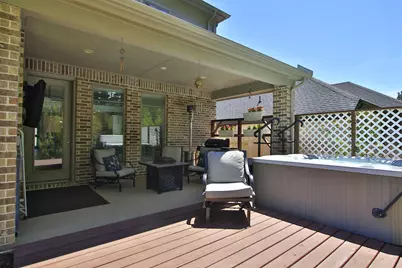 282 Sky Top Drive, Montgomery, TX 77316 - Photo 37