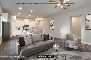 5054 Bowen Pr Dr, Rosenberg, TX 77471 - Photo 3