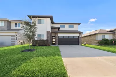 7135 Colwyn Bay Trail, Richmond, TX 77407 - Photo 1