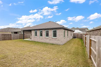 3414 Eden Valley Lane, Rosenberg, TX 77471 - Photo 21