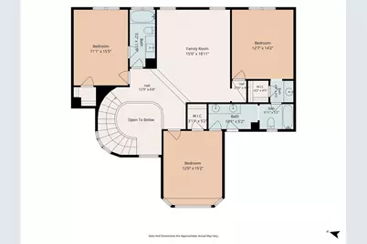42 Golden Shadow Circle, The Woodlands, TX 77381 - Photo 49