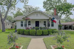 242 S Franklin St, La Grange, TX 78945 - Photo 5