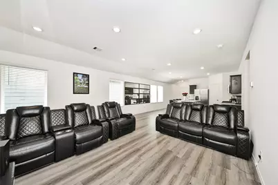 1010 Muscadine Vine Lane, Houston, TX 77090 - Photo 5